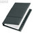 Veloflex Telefonringbuch "Silver", 145 x 225, PVC, grau/silber, 4152590