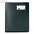 Veloflex Sichtbuch R-u-c-k-z-u-c-k&reg; A4, PP, 20 H&uuml;llen, schwarz, 10 St., 4421080