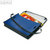Veloflex Flexible VELOBAG&reg; Zeichenmappe, A3 quer, PP, sortiert, 6 St&uuml;ck, 4431400