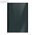 Veloflex Karton-Klemmmappe m. Folien-Oberdeckel, DIN A4, schwarz 50 St., 4448080