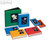 Veloflex Buch-Album "Magic Flower", 60 Seiten, 29 x 32 cm, 4 St&uuml;ck, 5572350