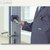 Durable Namensschild mit Ausweiskartenhalter, 54x85 mm hoch, 10 St., 8014-19: Produktabbildung 3