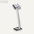 Durable Aufsteller DISPLAY STAND A4, Hoch-&Querformat, metallic-silber, 4863-23: Produktabbildung 2
