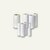Faxrollen-Thermopapier 216mmx50mx25mm, 12 Stück, 492165-006