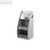 Fast Paperflow Prospektverteiler XL, H99,4xB47,4xT37cm, grau, 2821.212