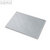 Versandtaschen DIN C4, Spitzklappe nassklebend, 100g/m² silber, 100 Stück