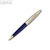 Waterman "Car&egrave;ne de Luxe" Kugelschreiber, Lack, blau, S0487590