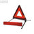 Leina Pannenwarndreieck Euro-MINI, 430x65x30mm, rot, 300030