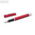 Online Füllhalter "Vision", Red in Slimsy Box, 36622