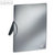 Ecobra Swing-Clip-Mappe DIN A4, silber-metallic, 940129