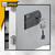 Burg-Wächter Wertschutzschrank Karat MT 24 NS, 340x430x390 mm, Doppelbartschlos: Produktabbildung 2