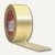 Tesa Packband monofilament, 50mx50mm braun Sinusfaden, 04574
