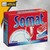 Mios Somat Spülmaschinentabs, 50 Tabs, 138956 0, 1389560