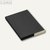 Durable Sammelbox DOKU BOX eco, Recycling-Karton schwarz, 6 St., 282001