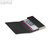 Durable Sammelbox DOKU BOX eco, Recycling-Karton schwarz, 6 St., 282001: Produktabbildung 2