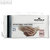 Durable Handreinigungst&uuml;cher ANTIBACTERIAL HANDWIPES, 10x15 St., 587102