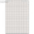 Landré Flipchart-Block kariert/blanko, 20 Blatt 80g/m² flachliegend, 10 Blöcke