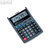 Canon Tischrechner TX-1210E, anthrazit, 175 x 126 x 30 mm, 12-stellig, 4100A006