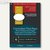 Southworth Bewerbungspapier DIN A4, 90g/m², weiß, 80 Blatt, 044100