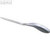 Alba Brieföffner, innovatives Design, ergonomischer Griff, metallic, OULCUTM