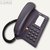 Siemens Telefon Euroset 5010, analog, anthrazit, 150370