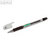 Pilot Unterschriften-Kugelschreiber BEGREEN, schwarz, Gr. medium, 2023701 sw