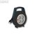 Brennenstuhl Kabelbox Vario-Line, Kabellänge 10 m, 4-fach, schwarz, 1093200