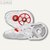 Pritt Korrektur Refill Roller Midway, Breite 4.2 mm, Länge 14 m, PR4UH: Produktabbildung 2