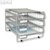 Grieshaber Büroboxen, 3 Sortierkörbe, B305xT375xH285mm, 053315902, 05331.5902