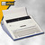 Triumph-Adler Schreibmaschine TWEN T180/DS, mit Display 830 39001 20