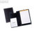 Alba Klemmbrettmappe f&uuml;r DIN A4, 235x12x350 mm, PVC schwarz, CLAPIN