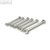 Draper Gabel-Ringschl&uuml;ssel-Set, 6-teilig, 30766