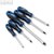 Draper Schraubendreher-Set, 5-teilig, S/GRIP, 9783