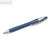 BIC Reaction Gel Druckgelroller, blau, 857536