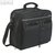 LEITZ Notebook-Tasche Premium Plus, aus Nylon, schwarz, 6021-00-95