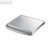 Leitz Ablageplatte für Stapelmodul 5291, grau, 5297-00-85