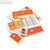 GBC Laminierfolientaschen SelectionPouch, Inhalt: 80 St&uuml;ck, 2100230E