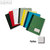 Durable Schnellhefter DURALUX A4+ 2680, grau, 2680-10