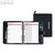 ide Timing 3 Komplettsystem, 11.9x14.9 cm, PU-Material, schwarz, 706755990, 2127: Produktabbildung 2