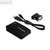 Kensington Universaladapter f&uuml;r Bildschirme, schwarz, K33928EU