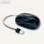 Kensington ProFit optische Notebook Maus mit Kabeleinzug, schwarz, K72339EU