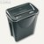 Rexel Shredder V35 WhisperShred, Partikelschnitt 4 x 45 mm, anthrazit, 2101828