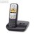 Gigaset Telefon A400A, schwarz, 1607913