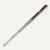 nobo Teleskopzeigestab "Standard", 130 mm - 625 mm, m. Kugelschreiber, 34431151