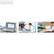 nobo Kapture Office-Set Digitaler Flipchartblock + Digitaler Stift, 1902590: Produktabbildung 2
