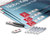nobo Kapture Office-Set Digitaler Flipchartblock + Digitaler Stift, 1902590