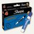 Paper:mate Expo LO Rundspitze - 4er Set, Strichbreite 2mm, sortiert, S0743960