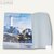 dataplus Sammelmappe A3, natur-transparent, 27432086