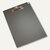 dataplus Klemmplatte DIN A4, anthrazit, 26242045