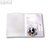 dataplus Angebotsmappe CD, DIN A4, natur-transparent, 25 St., 25562086